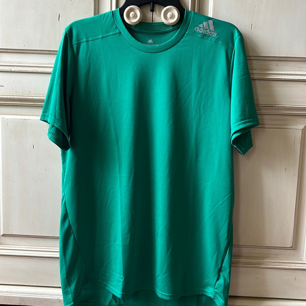 Adidas Parley Running Tee